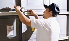 Rio Rancho Garage Door Installation